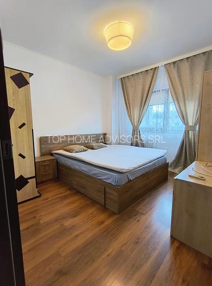 Apartament 3 camere- Calea Mosilor - 7