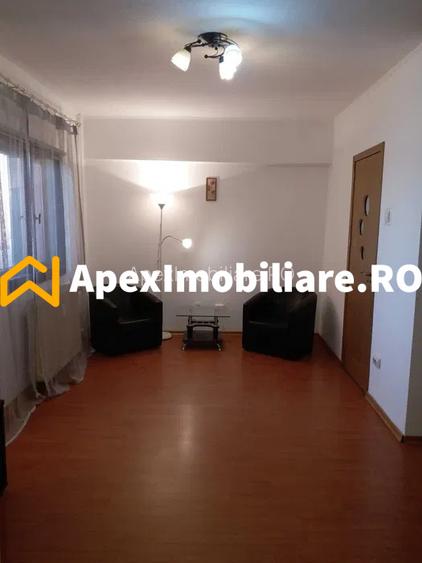 Garsoniera de inchiriat Dristor București | ApexImobiliare.ro - 2