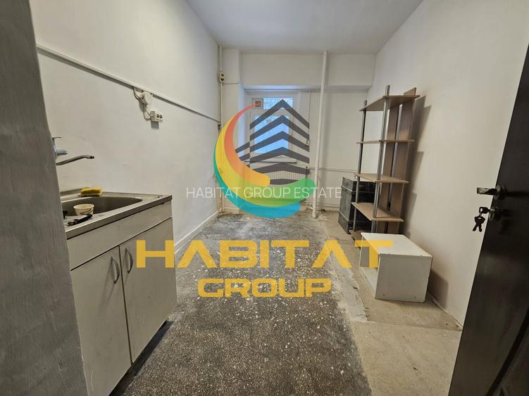 Garsoniera 41 mp metrou Piata Muncii - 3