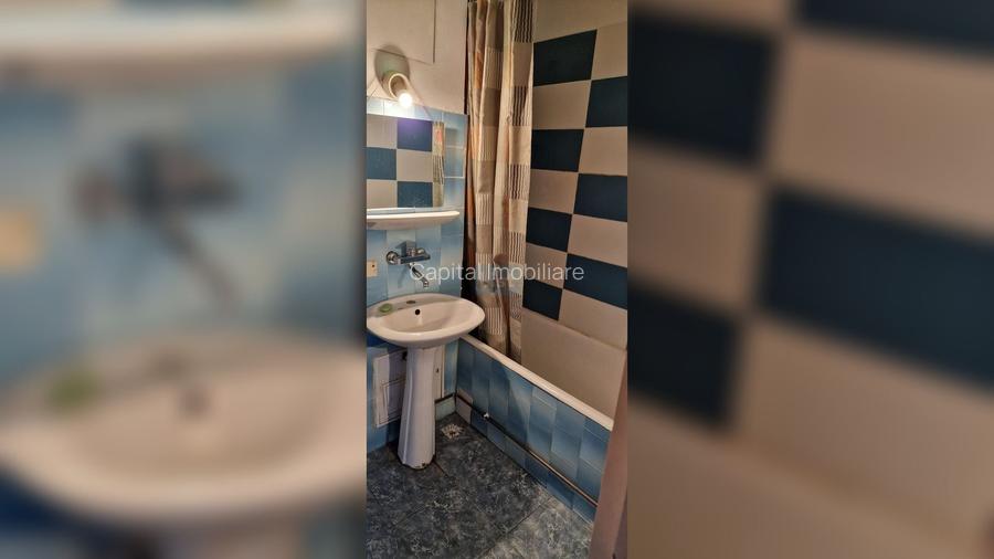 COMISION 0%! Ap. 2 camere 60 mp + balcon, PET FRIENDLY, Calea Mănăștur - 9
