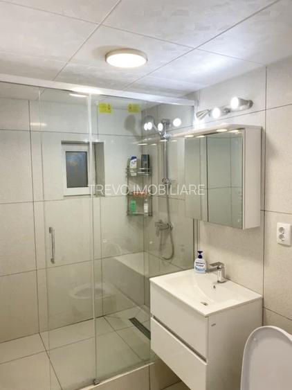 Apartament cu 3 camere,decomandat, zona str. Louis Pasteur. - 7