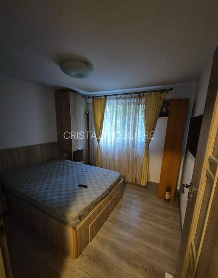 Cameră de inchiriat într-un apartament 2 camere, 3 min metrou Raul Doamnei - 2