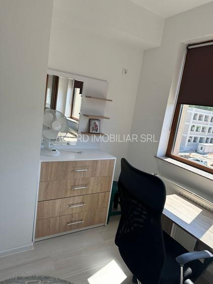APARTAMENT 3 CAMERE-ZONA TOMIS NORD - 7