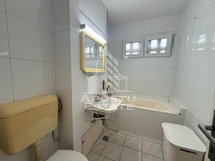 Aparatament 3 camere de vanzare, Circumvalatiunii, Timisoara - 14