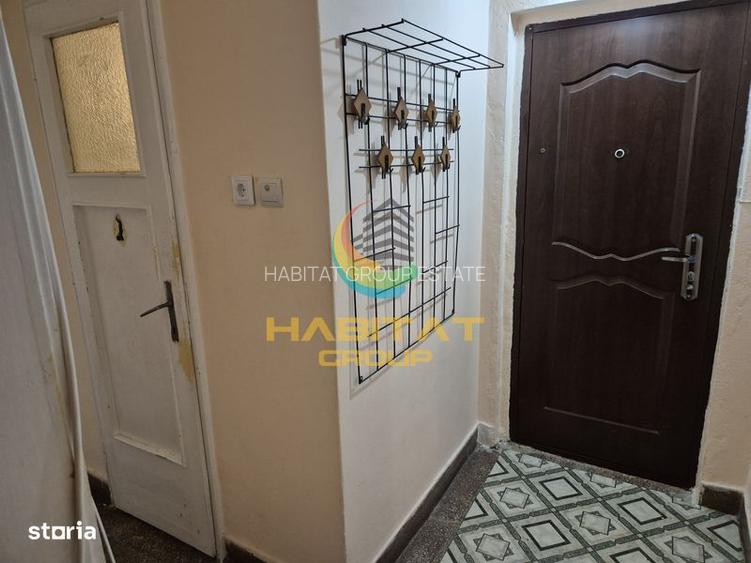 Vanzare Apartament De 2 Camere 51mp Sos. Giurgiului Sector 4 - 7