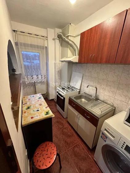 Apartament 1 Camera Gara - 5