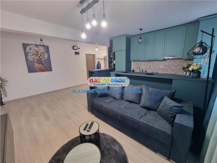 Inchiriere apartament 2 camere Berceni-Drumul Dealu Cucului - 2