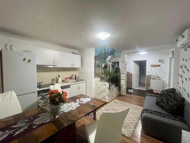 RECO Apartament cu 4 camere decomandat 2 parcari disponibile  zona iosia - 2