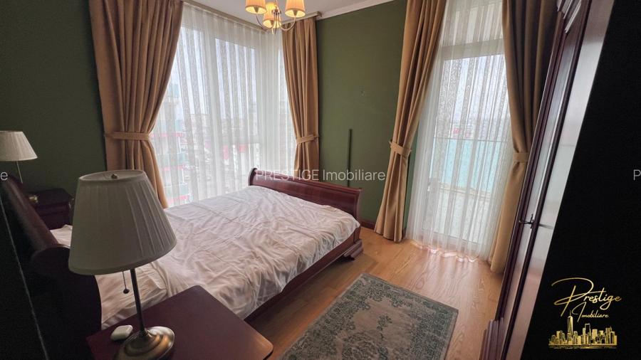 Apartament modern cu 3 camere de inchiriat in bloc nou, ARED - Oradea - 5