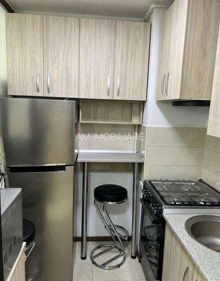 AP. 2 CAMERE IANCULUI, CENTRALA PROPRIE, MOBILAT/UTILAT MODERN,AC - 6