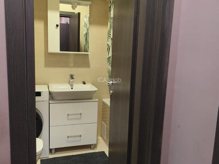 Apartament spatios Grozavesti metrou - 7