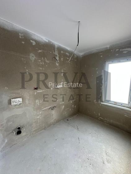 Duplex despărțit prin camera tehnica în Mosnita Noua - 17