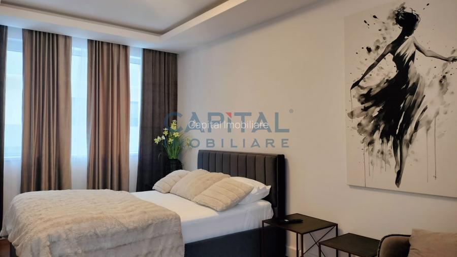 COMISION ZERO! Duplex modern, finisaje premium si gradina proprie – Floresti - 10