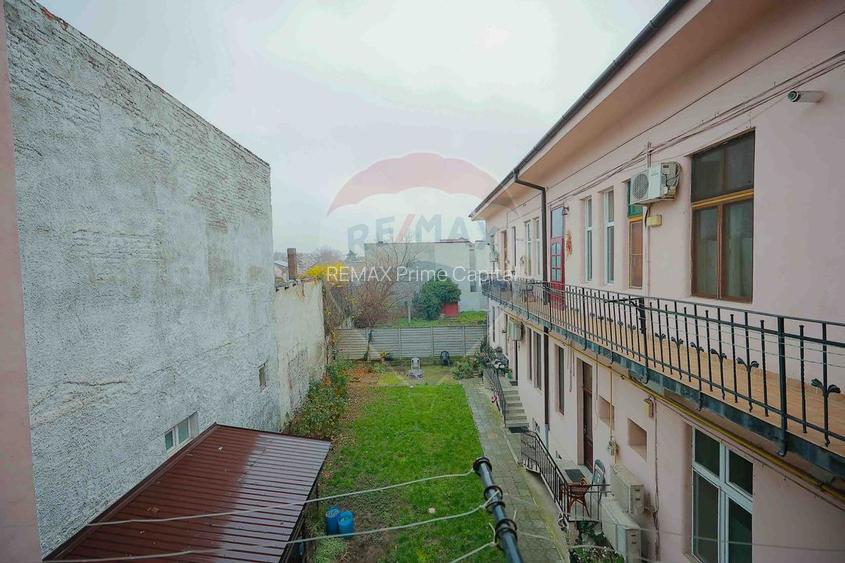 Apartament premium cu 4 camere de închiriat - Ultracentral - 22