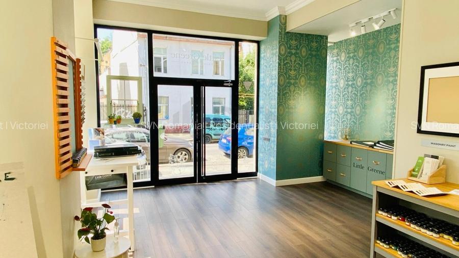 REC3001696 Spatiu comercial de vanzare Cismigiu - 5