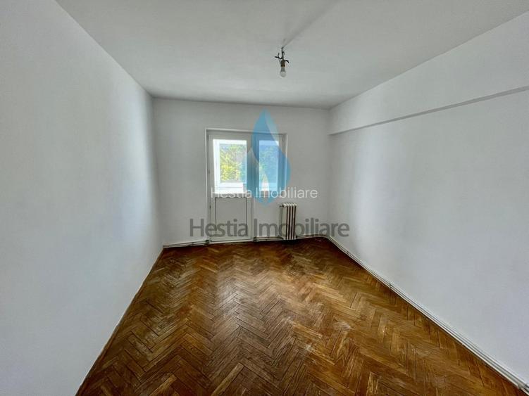 Apartament cu patru camere, Galata-Iasi. - 4