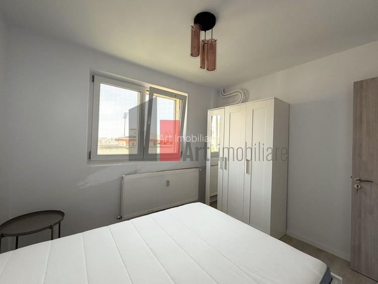 Apartament 2 camere renovat, bloc anvelopat | zona Calea Dorobanti - 7
