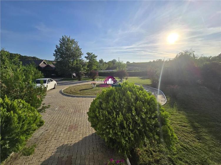 Vila 6 camere Snagov - 4