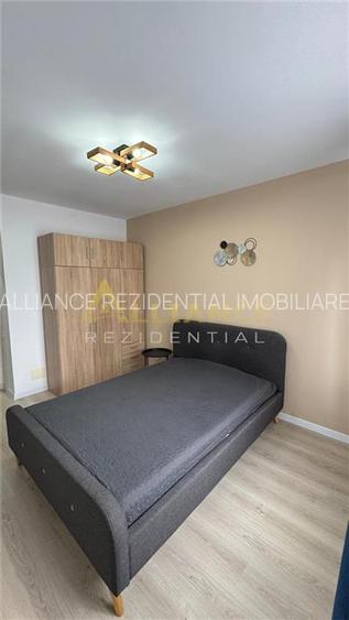 #METROU, Apartament 2 camere, Mobilat si Utilat - 4