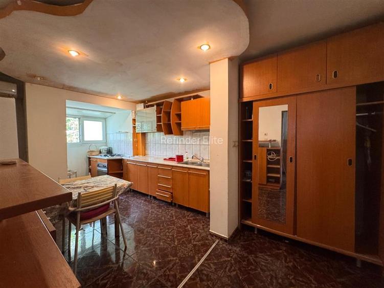 Vanzare 2 camere | Calea Vacaresti - Parc Tineretului  |  64 mp | etaj 3 | - 5