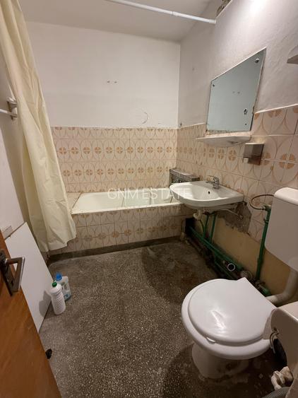 3 Camere Et.1/4 An constructie 1981 Zona Apusului - 10