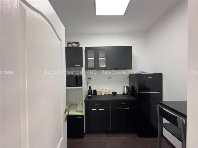 Spatiu comercial parter, 71mp, Carrefour Felicia - 15