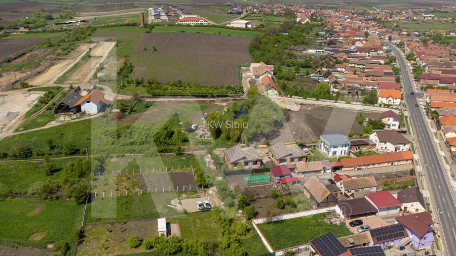 Parcele cu autorizatie de constructie - de la 433 mp! - 4