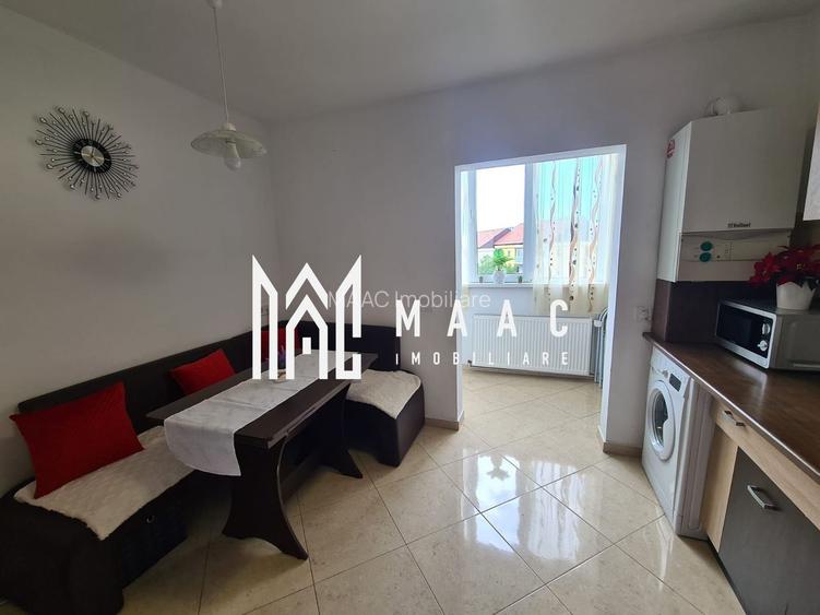 Apartament 2 camere | 56 MPU | Balcon | Calea Dumbrăvii - 6