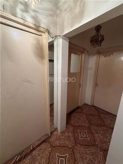 Vanzare apartament 2 camere Doamna Ghica - 7