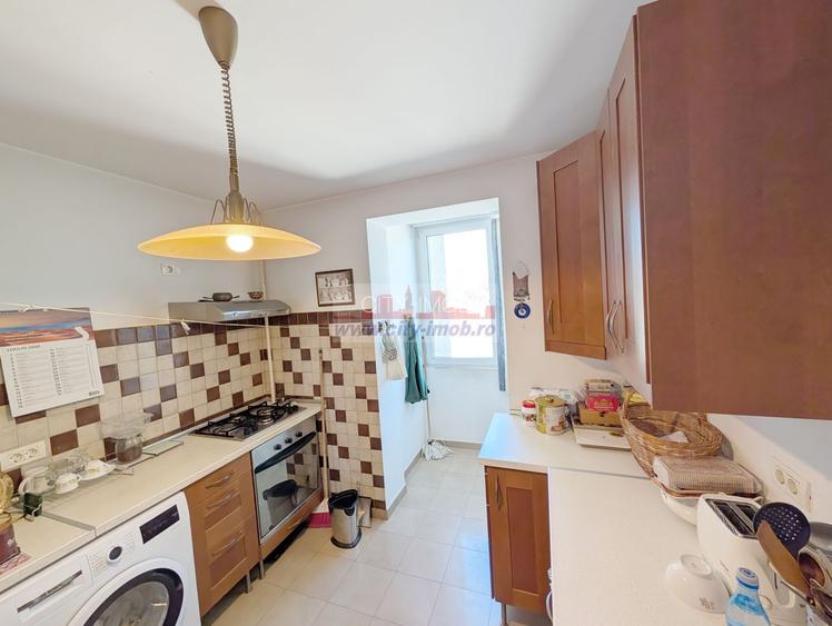 Vanzare Apartament Parcul Circului Stefan Ce Mare - 6