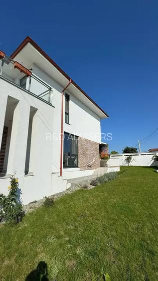 Duplex premium 5 camere | Lângă Pădure | Mogoșoaia | Ansamblu Select - 3