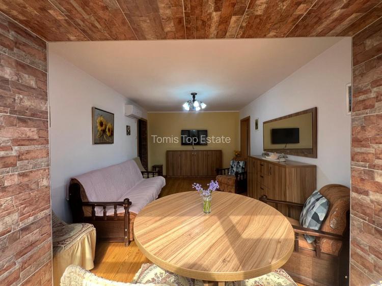 Apartament 3 camere - ideal pentru studente/colege, zona linistita si sigura - 6
