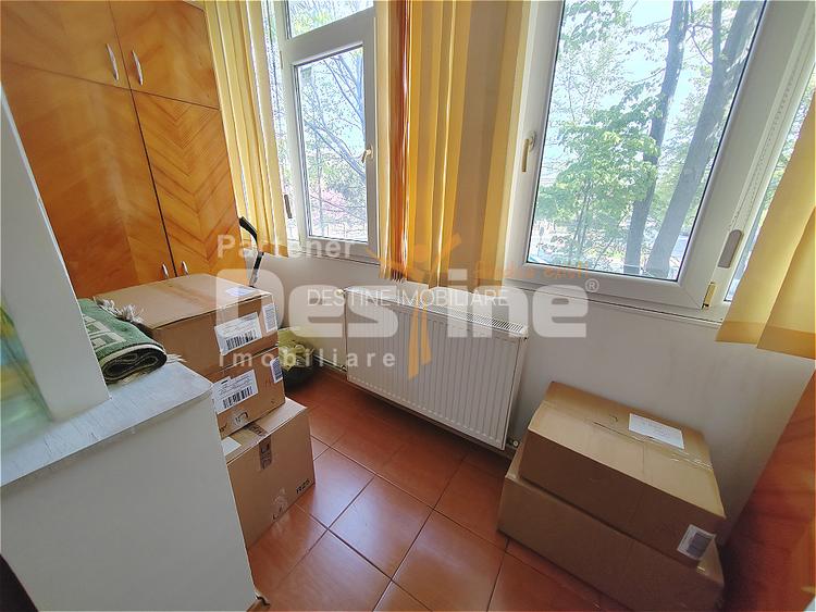 Cug - Aleea Tudor Neculai - Chirie, Apartament 2 camere - 10