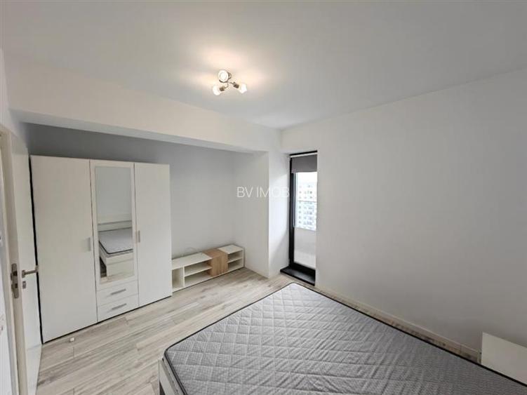 Inchiriem Apartament 2 Camere, Modern, Open Space, Noua - 9