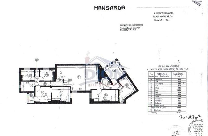 Vila Cotroceni langa Spitalul Universitar - 15
