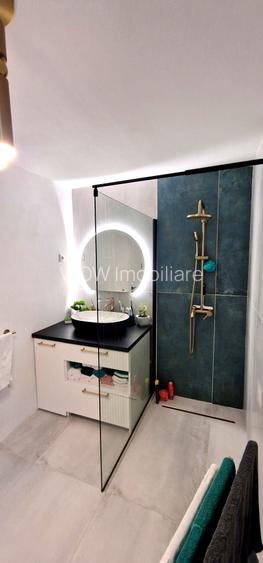 Casa individuala cu 4 camere de vanzare in Sibiu - 7