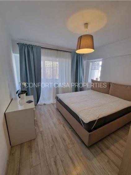 Unirii - Alba Iulia - Naturalia - Apartament 2 camere, mobilat utilat modern - 11