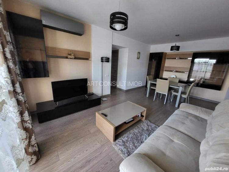 Apartament 2 Camere | MetroCity | 13 Septembrie | Parcare | Centrala | Balcon  - 2