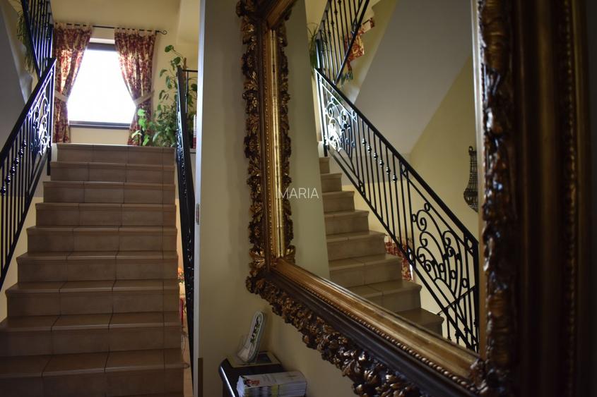 DE VANZARE Villa  Boutique  Hotel4*Zona istorica Timisoara - 2