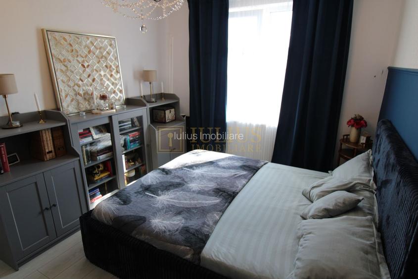 2 camere, apartament superb, Girocului-Calea Urseni, loc de parcare inclus - 5