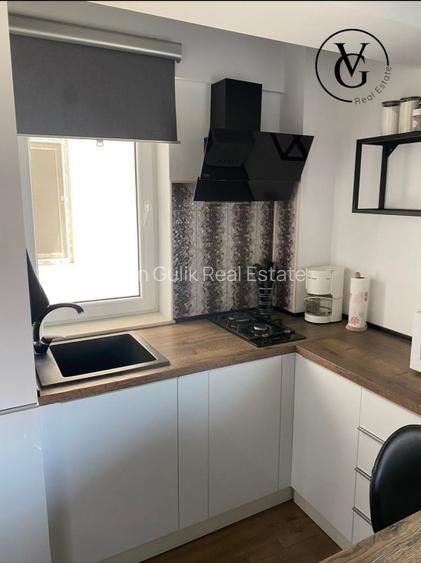 Apartament 2 camere benzinaria Voll/ Mamaia Nord - 5