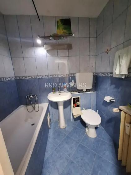 Apartament 3 camere de vânzare | Giurgiului – Luică | Sector 4 - 4