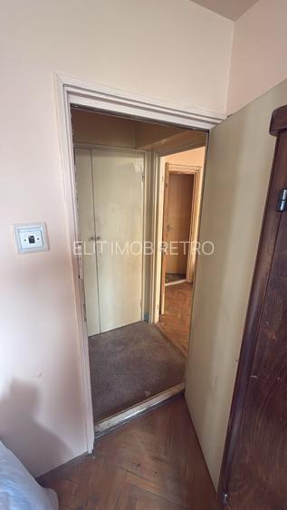 Apartament 2 camere I Metrou Piata Iancului - 2