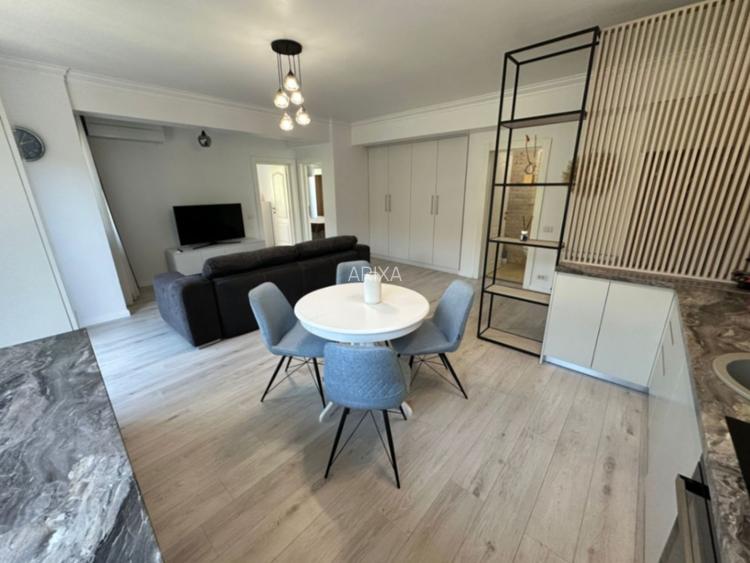 3 Camere Modern Domenii Grivița Zona Excelenta Etaj Intermediar - 15