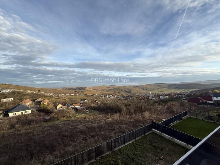 Casa individuala finisaje premium 207mpu cu view deosebit  - 18
