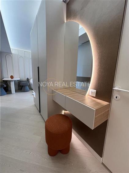 Proprietar inchiriez 3 camere Ultralux Cortina North parcare - 9