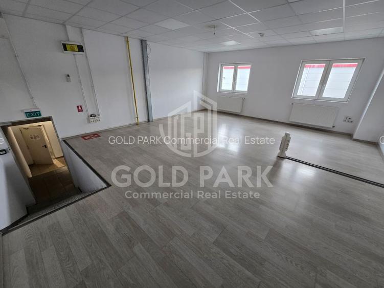 Spatiu Industrial - Apahida - 3253 mp Depozitare - ISU- Clasa A - 29