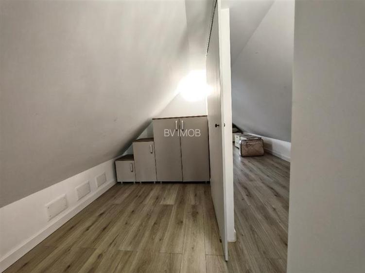 Inchiriem Casa Individuala, 3 Camere, Mobilata, Ghimbav - 27