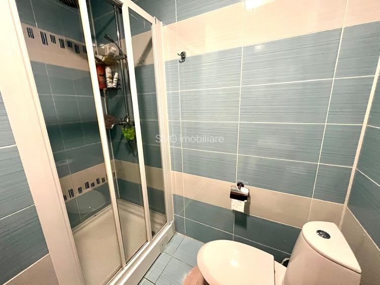 Apartament 3 camere 116 mp | Zona Alba Iulia/Burebista | Bloc 2010 - 22