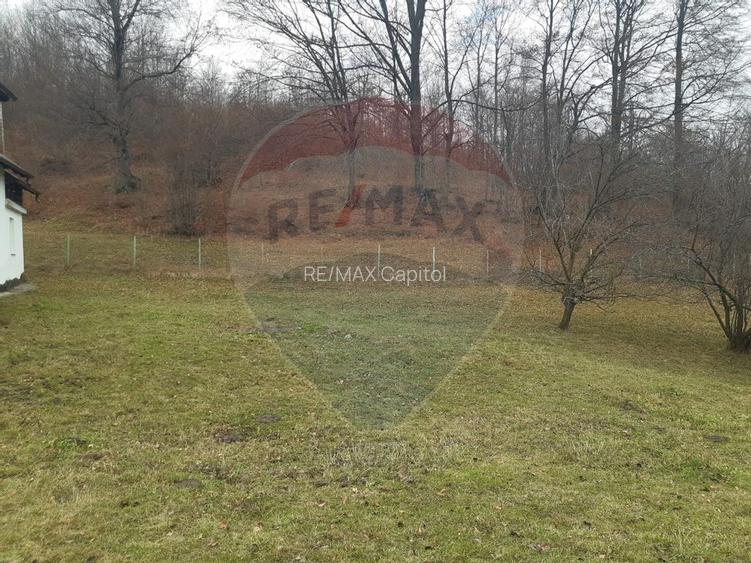 Casă / Vilă cu 7 camere   în zona Bran-Tohanita - 36